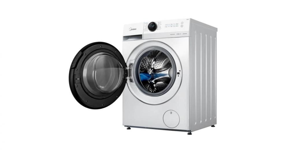 Стиральные машины Midea 8 кг  По низким ценам!!!