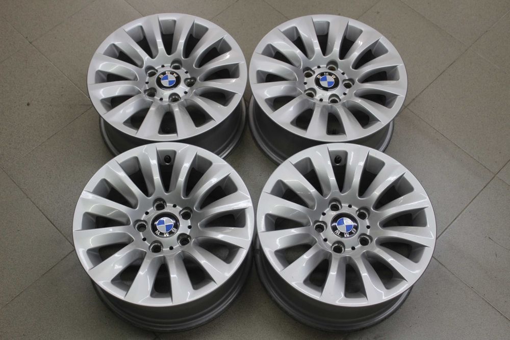 Джанти 16" BMW 3 - серия (E90, F30)