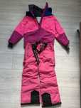 Costum schi ski Lego 6-7 ani 122 cm ca nou
