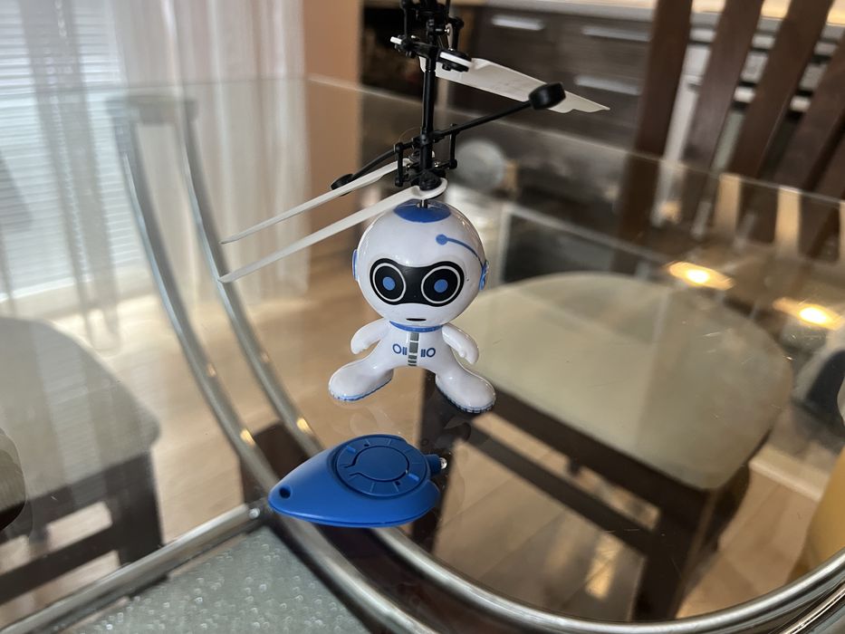 Детски интерактивни играчки от реклами