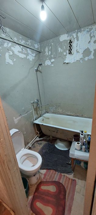 1ком-квартира квартира ГорГаз