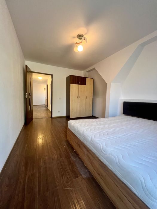 Medias 3 camere – Central – Terasă 15 m² – Parcare inclusă