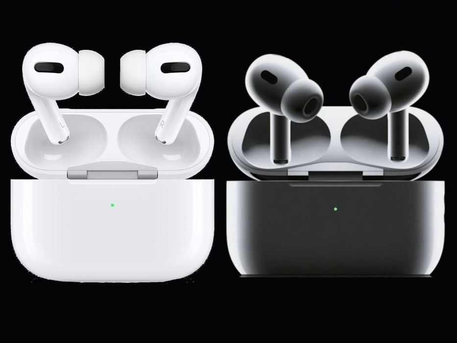 Yangi AirPods Pro — 99 000 so‘m! 1 Oy Kafolat!