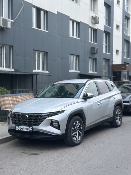 Сдается в аренда с выкупом  туксон