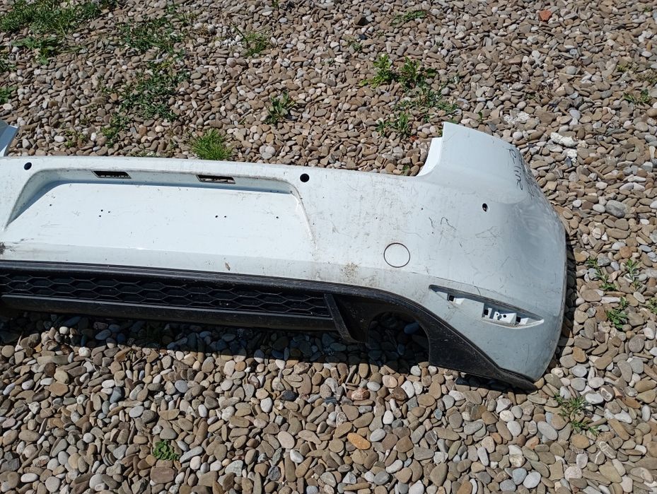 Bara fata spate aripa stop Vw Golf 7 an 2013-2017