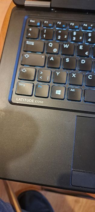 Laptop DELL I5-5300U