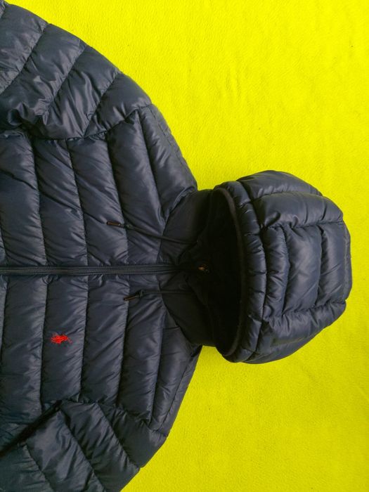 Polo by Ralph Lauren-M-90%пух