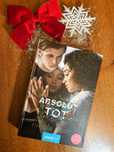 Carte Nicola Yoon- Absolut tot