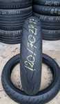 Anvelopa Moto Pirelli 120/70 ZR17 Impecabilă DOT4422