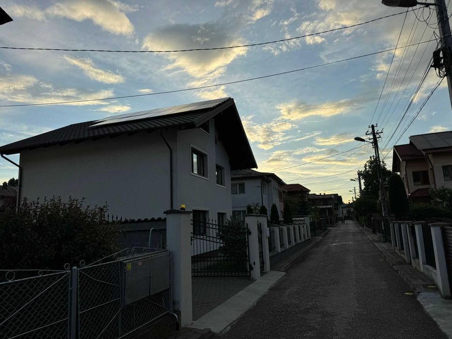 Vand casa in Gura Humorului