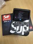ретро мини конзола Sup 400