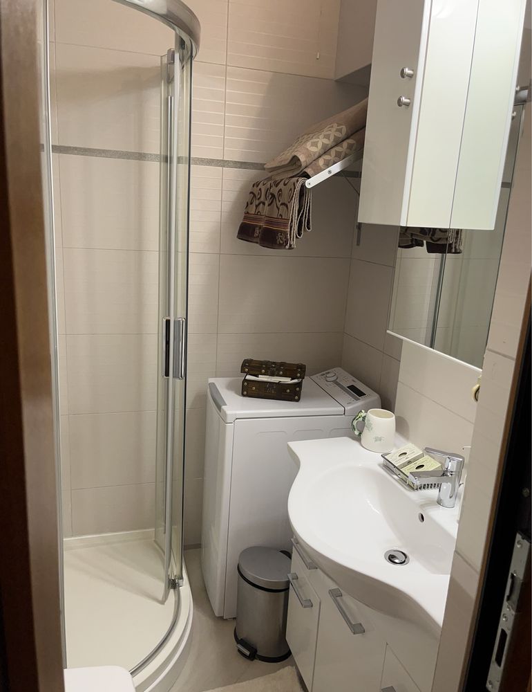 Apartament 2 cam, 50mp decomandat, cu boxa depozitare
