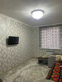 Продаётся 1 комнатная квартира в Янги Хаётском районе в городе Ташкент