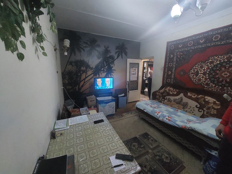 Аренда 3/2/4 Тузель 1