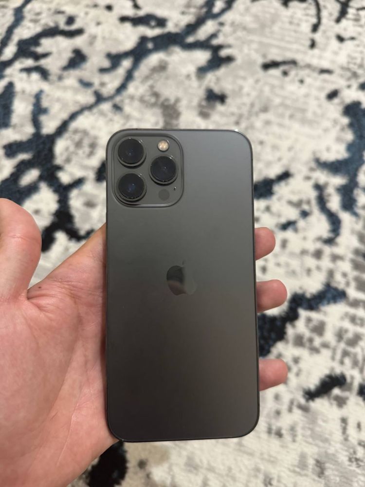 iPhone 13 pro max