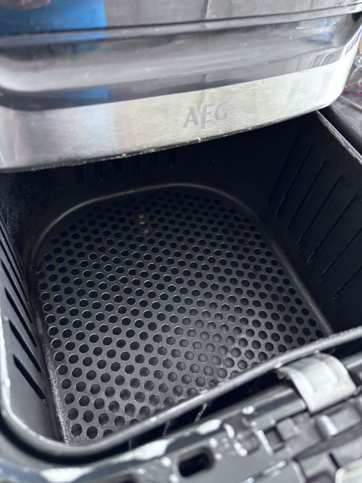 Air Fryer AEG AF6-1-6ST