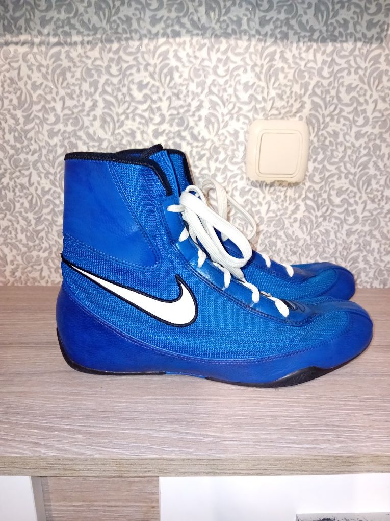Боксови обувки Nike machomai 2