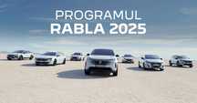 Voucer auto rabla