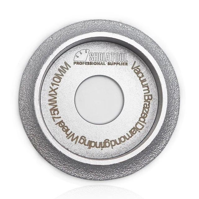 Диамантен диск за профилиране на гранитогрес камък SHDIATOOL