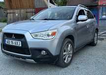 Mitsubishi ASX Tractiune 2x4