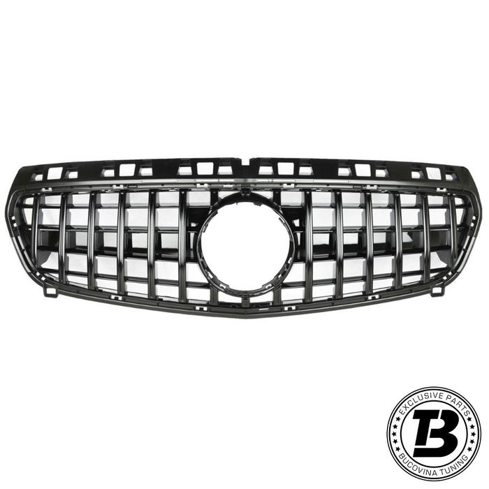 Grila compatibila cu Mercedes A-Class W176 GT Design