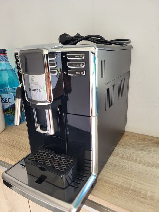 espressor philips 5000