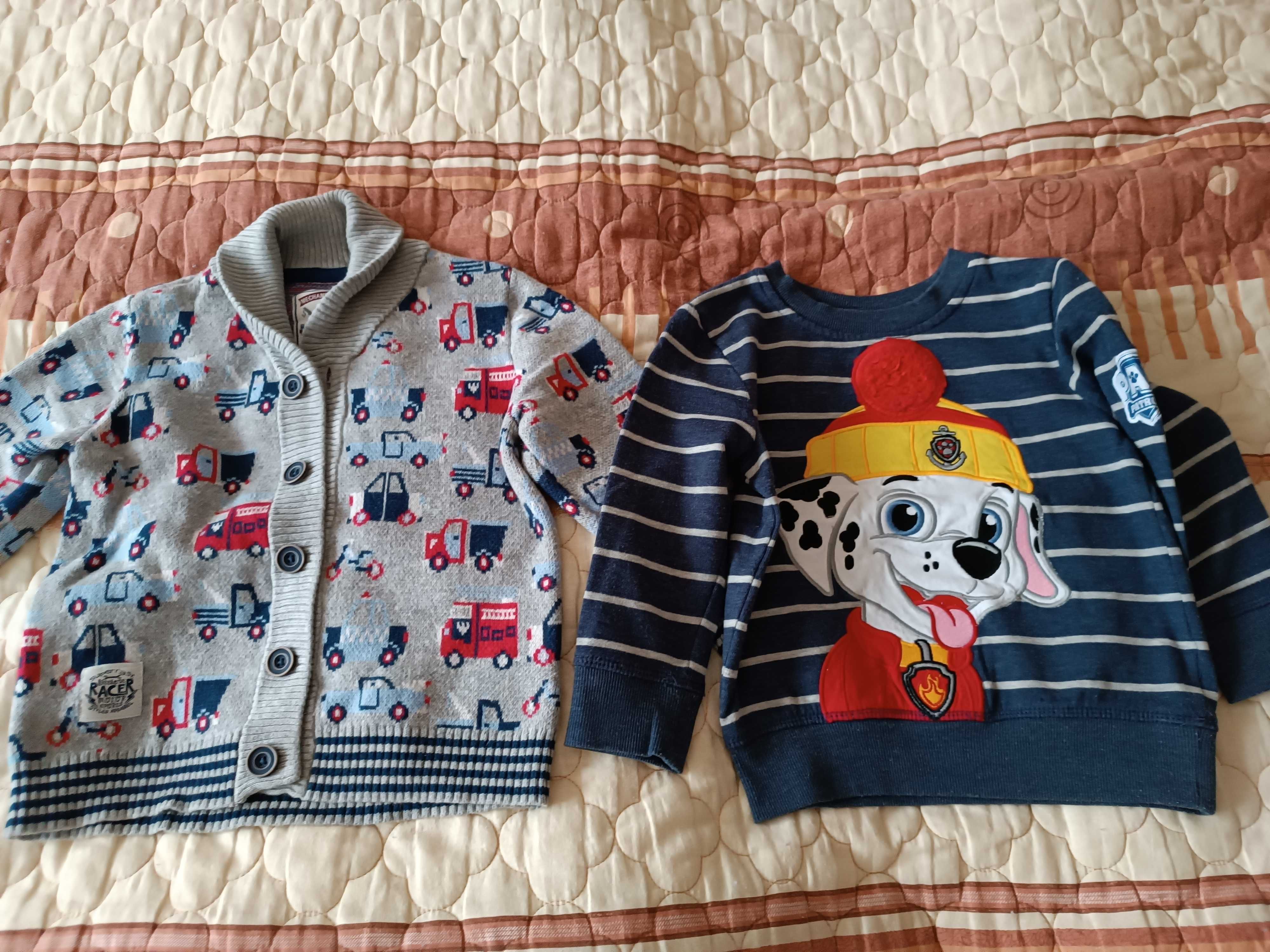 Детски дрехи 92-98