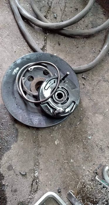 Рециклиране на хидравлични помпи