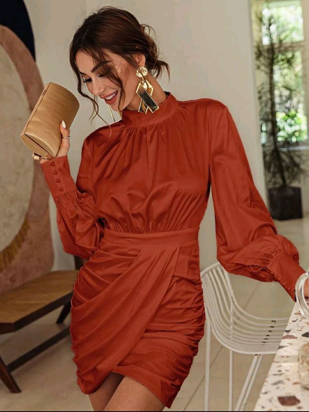 Rochie Eleganta de seara