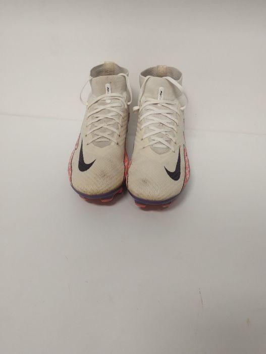 Ghete de fotbal Nike Mercurial Superfly