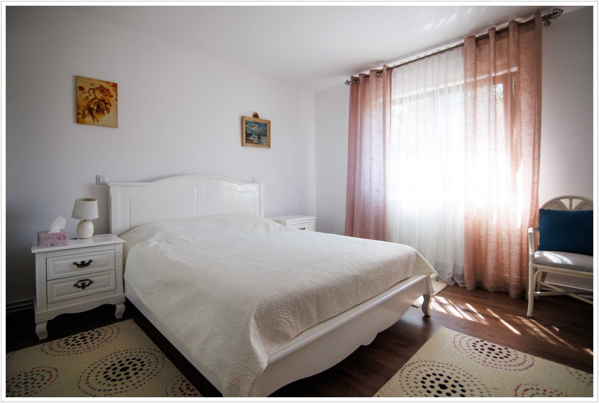 Casă de vânzare în Miroslava – Str. Alexandru Vlahuță nr. 4
