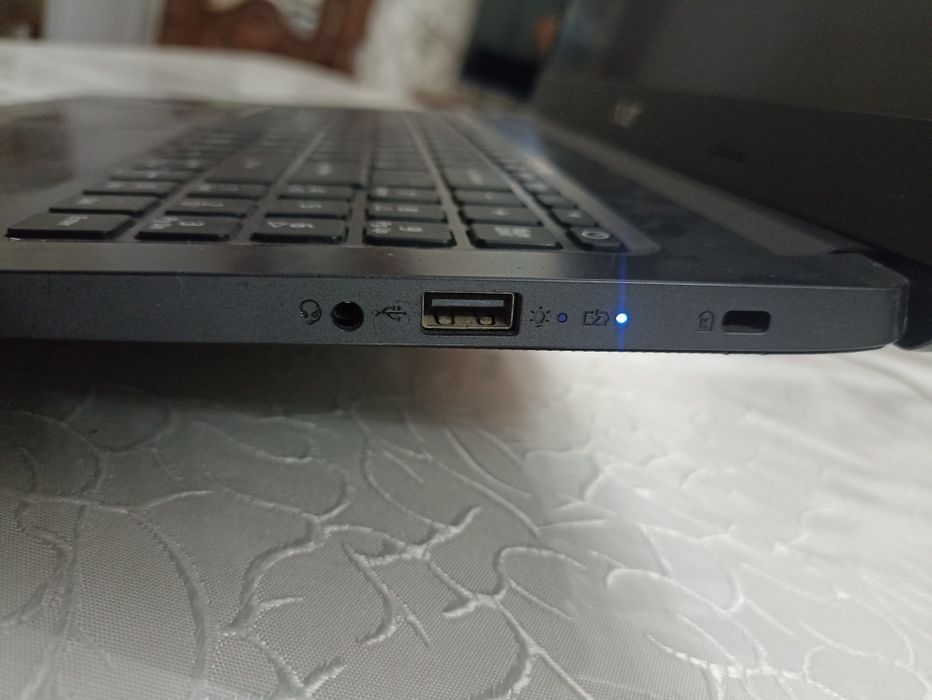 Ноутбук acer aspire 3 a315