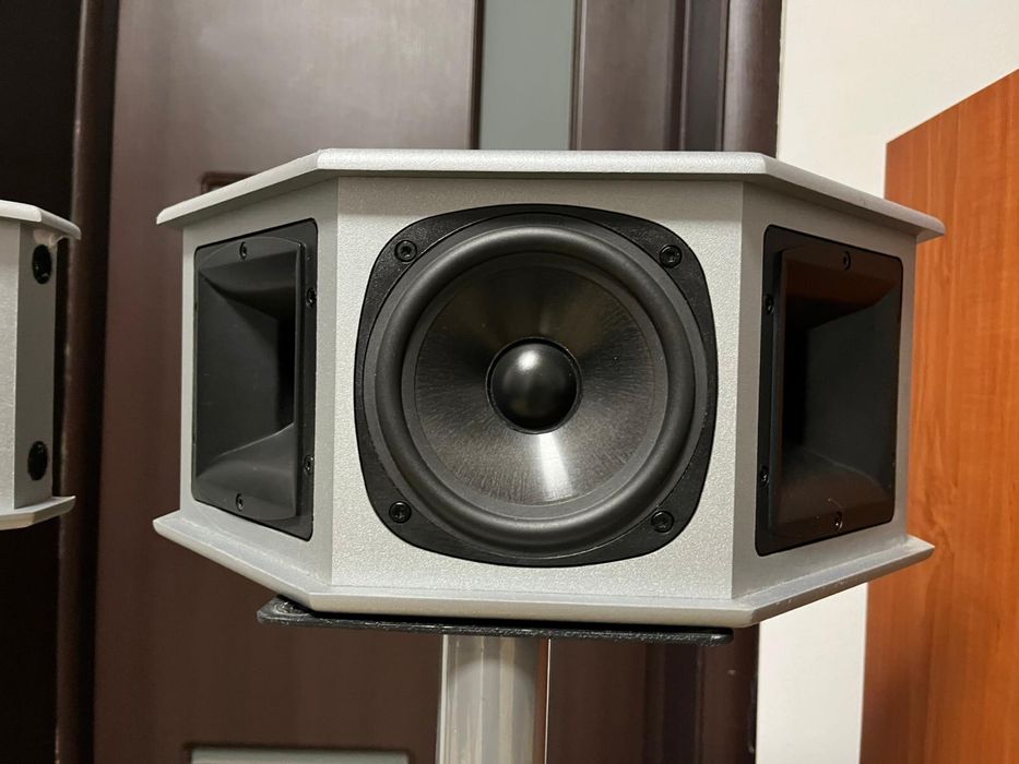 Boxe raft sau surrond Klipsch SS1