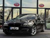 BMW Seria 5 BMW Seria 5 520D 2.0 Diesel AUTOMATA 185 CP 2010 EURO 5