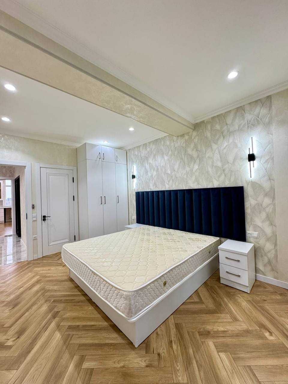 СРОЧНО продажа 4/10/10 ЖК «Soy Bo’yida», 150м2