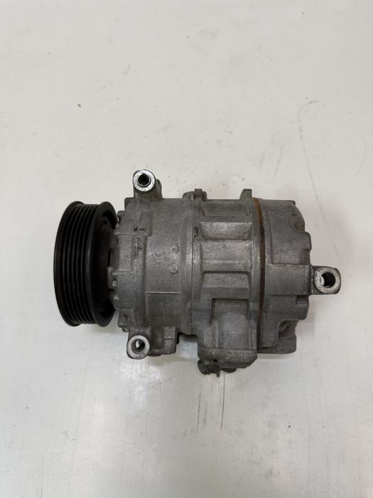 Compresor clima AC aer conditionat 1.8 1.9 2.0 Superb 2 Audi A3 Leon 2