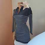 Rochie groasa noua