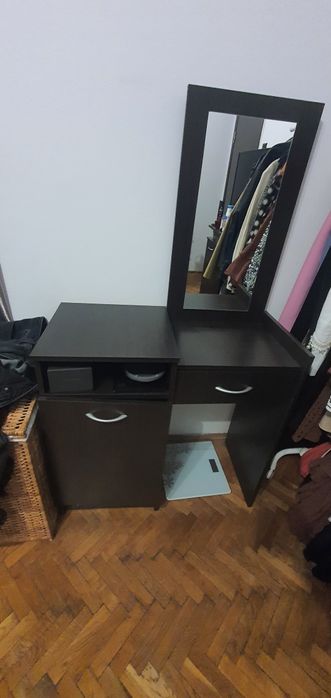 Mobilier dormitor