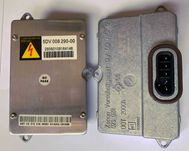 Balast Droser Xenon D2S  Audi Bmw Jaguar Mercedes Saab 5DV 008 290-00