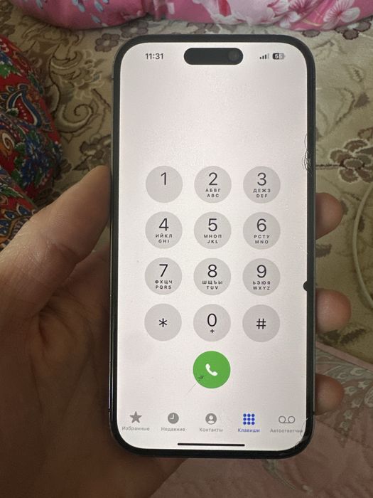 Iphone 14pro 128