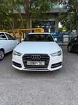 Audi A 6 160,000 km