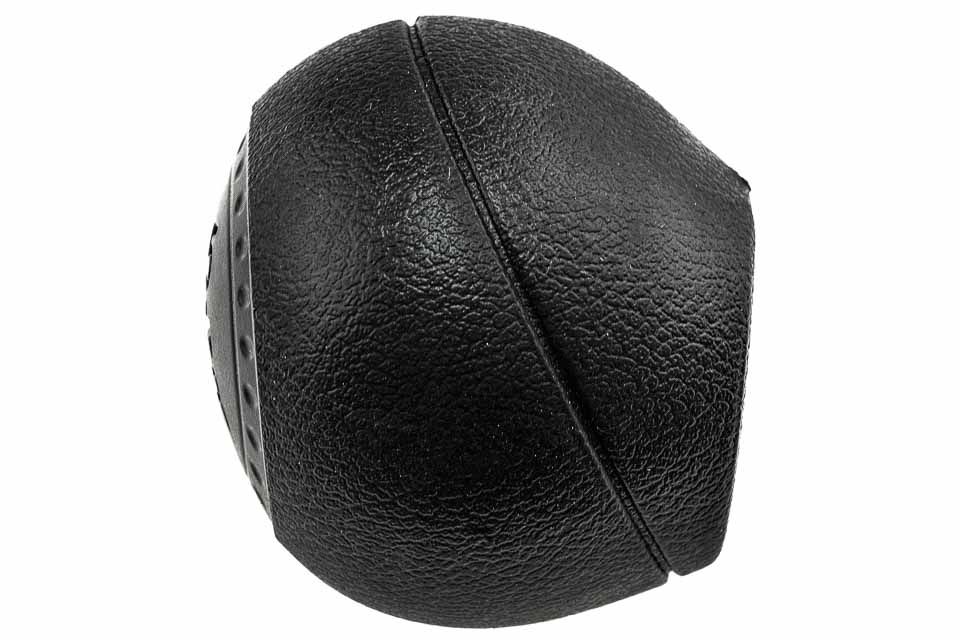 Топка за скоростен лост, Iveco Daily MK3, 6 скорости, Черен