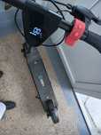 Trotineta electrica Isen pro 2025