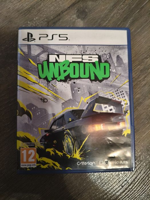 Продам игры для PS4 и PS5