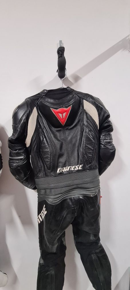 Продавам мотоекип Dainese laguna seca 48