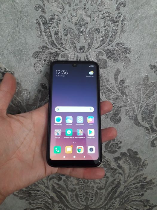 Mi PLAY.  Память 4/64