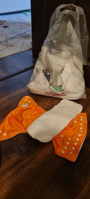 Многократни пелени