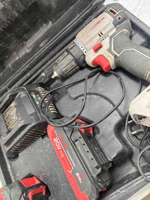 Crown.Жезказган Сейфуллина 53 Досжан(794942)