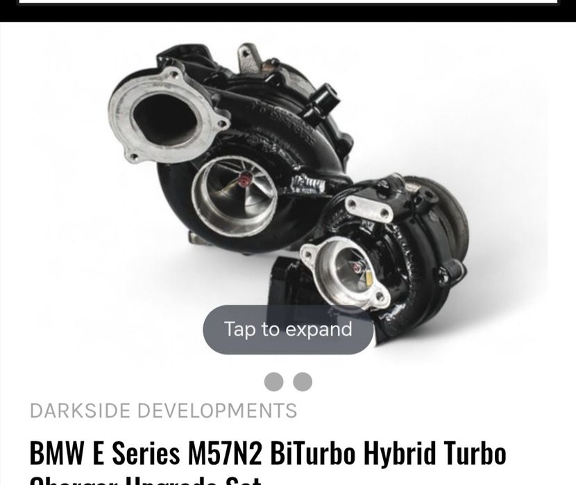 Vând biturbo 335d Hibride