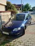 VW Passat B6 2.0 TDI BMP – Motor defect